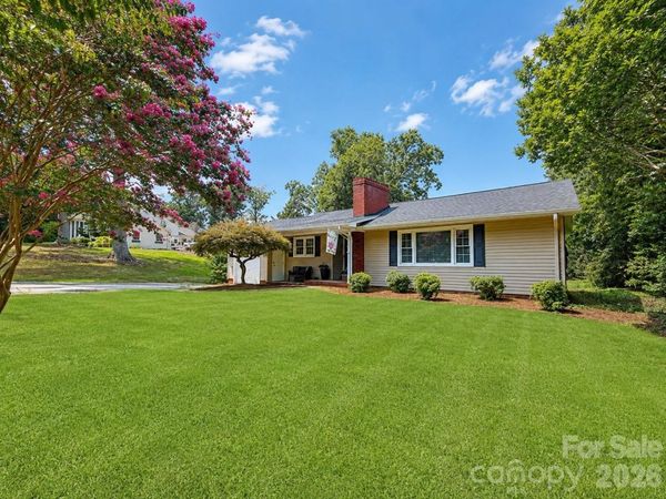 807 Yadkin Street , Albemarle, NC 28001