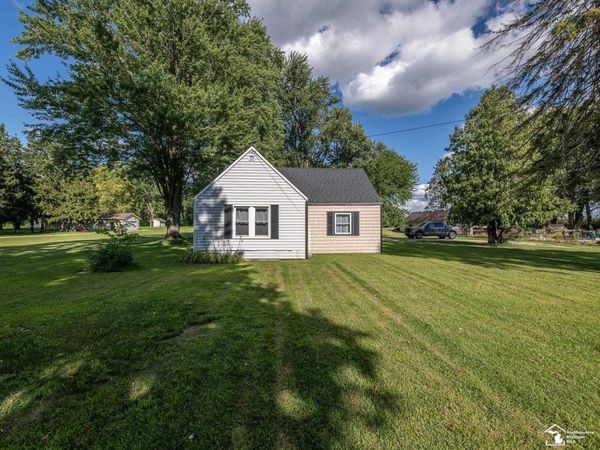 12676 Wabash Road, Milan, MI 48160