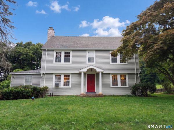 98 Maple, Portland, CT 06480