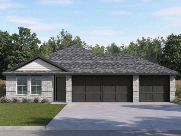 4402 Blossom Avenue , Springdale, AR 72764