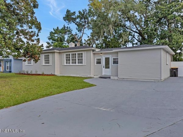 4774 CATES Avenue, Jacksonville, FL 32210