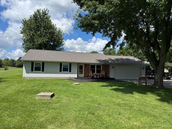 3113 N US Route 42, Lebanon, OH 45036
