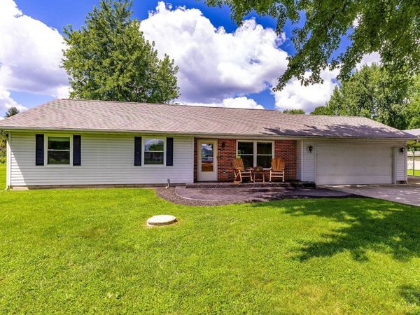 3113 N US Route 42, Lebanon, OH 45036