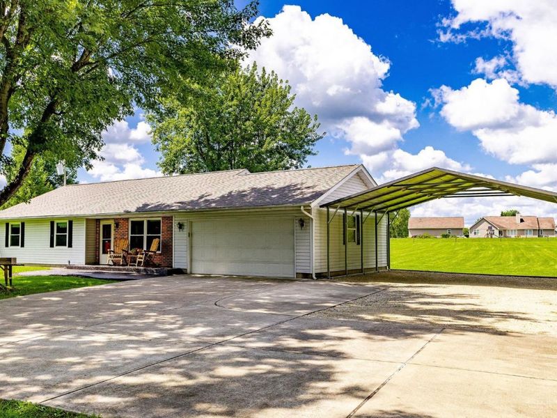 3113 N US Route 42, Lebanon, OH 45036 Photo 44