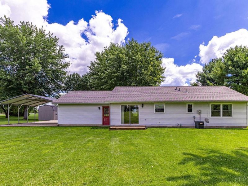 3113 N US Route 42, Lebanon, OH 45036 Photo 48