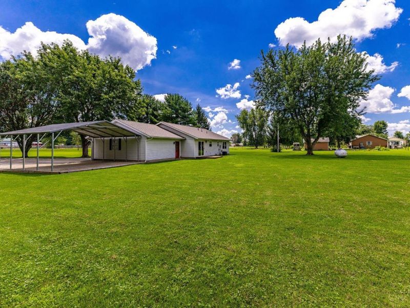 3113 N US Route 42, Lebanon, OH 45036 Photo 50