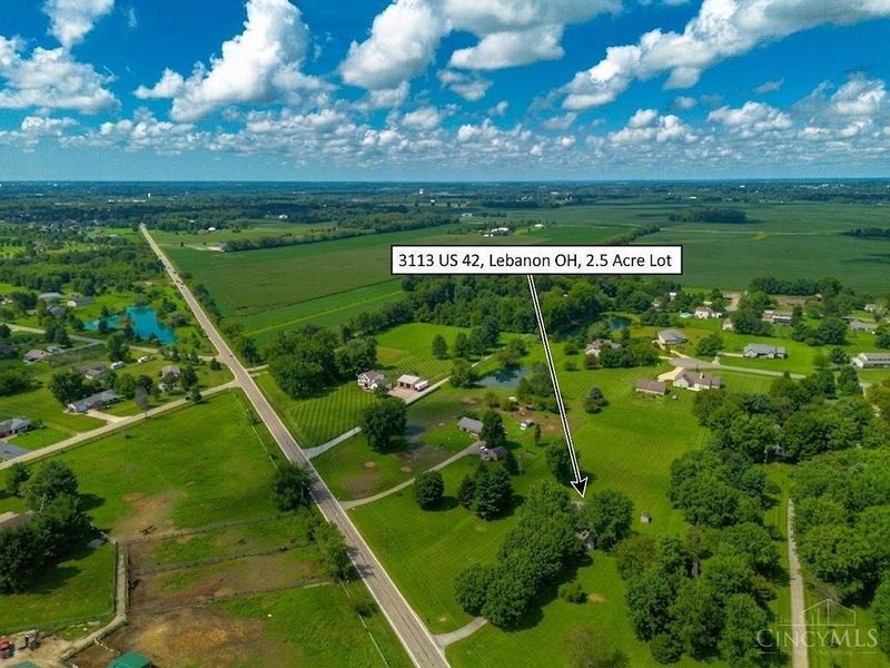 3113 N US Route 42, Lebanon, OH 45036 Photo 52