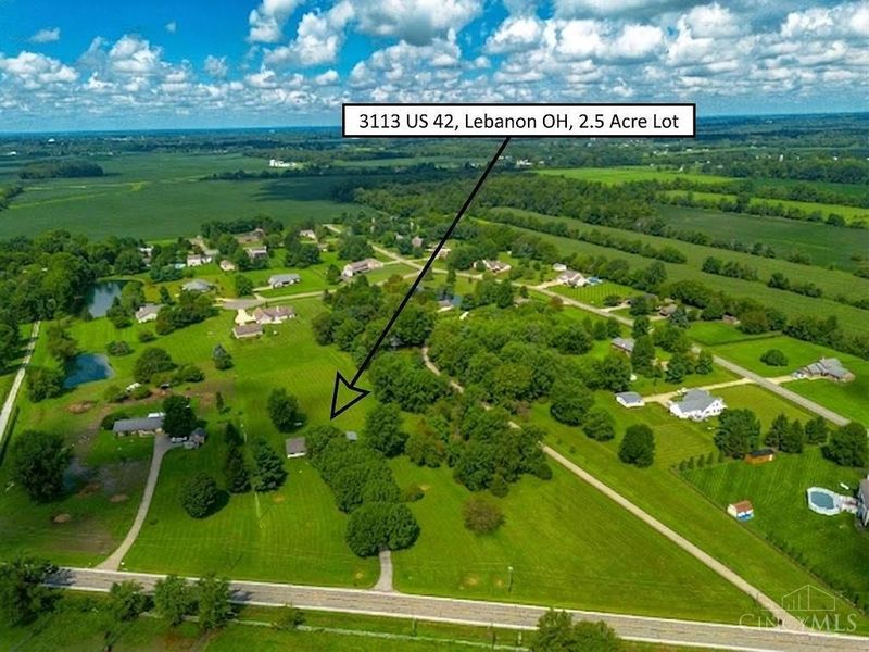 3113 N US Route 42, Lebanon, OH 45036 Photo 53