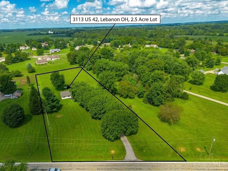 3113 N US Route 42, Lebanon, OH 45036 Photo 54