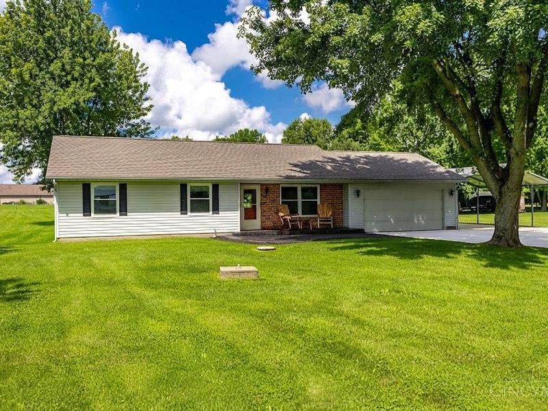3113 N US Route 42, Lebanon, OH 45036 Photo 56