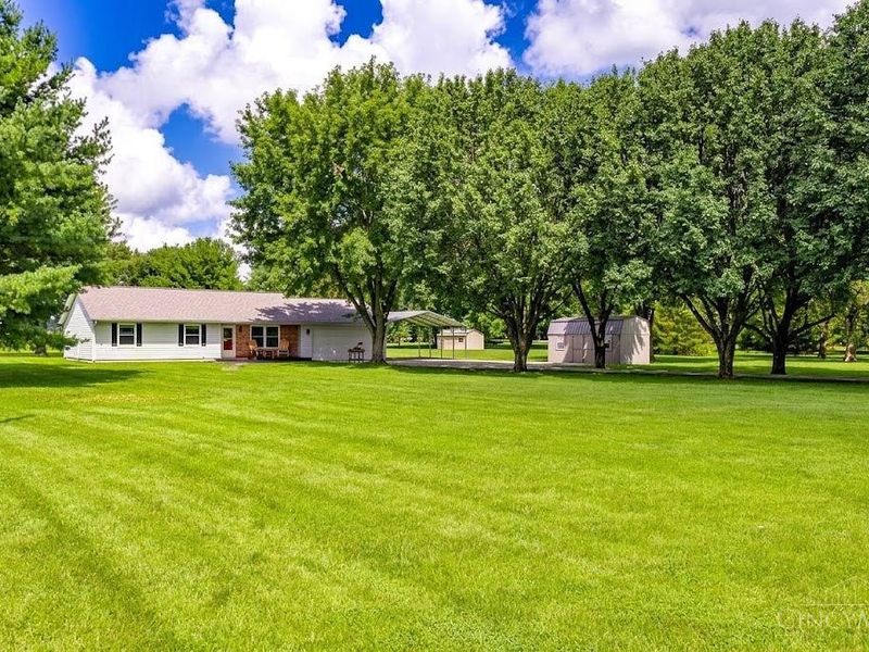3113 N US Route 42, Lebanon, OH 45036 Photo 58