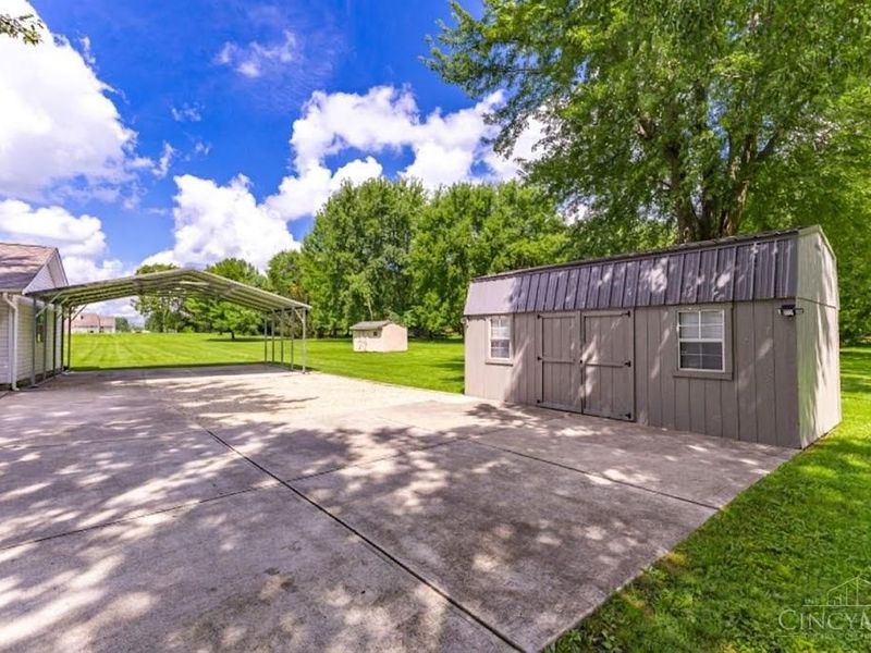 3113 N US Route 42, Lebanon, OH 45036 Photo 62