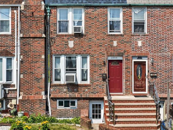 1866 E 51st Street , Brooklyn, NY 11234