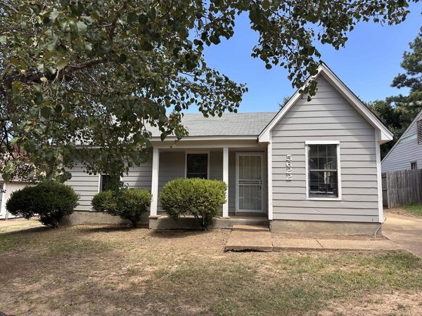 5622 PATHWAY CIR, Memphis, TN 38115