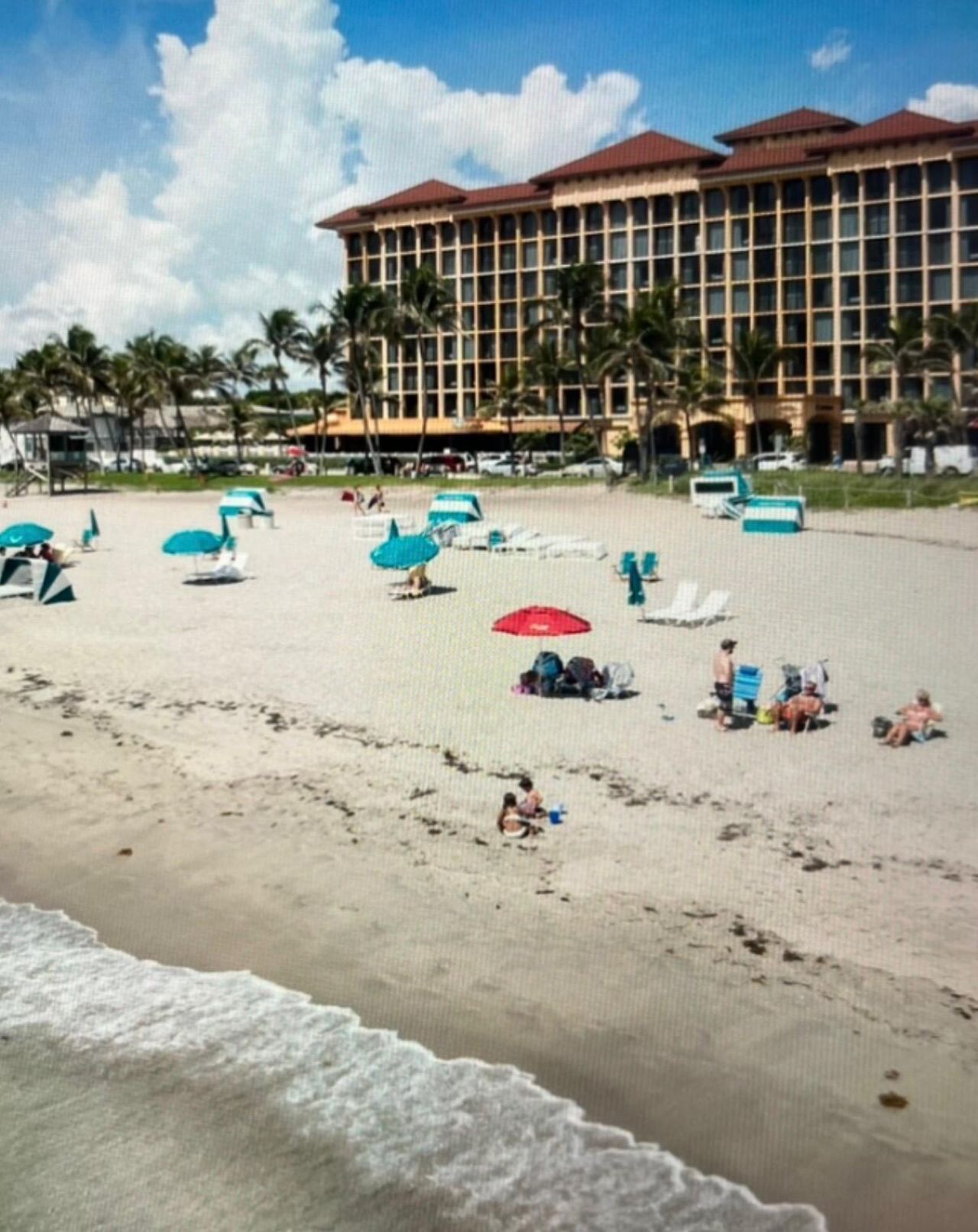 1241 SE 3rd Street, Unit 1-4, Deerfield Beach, FL 33441 Photo