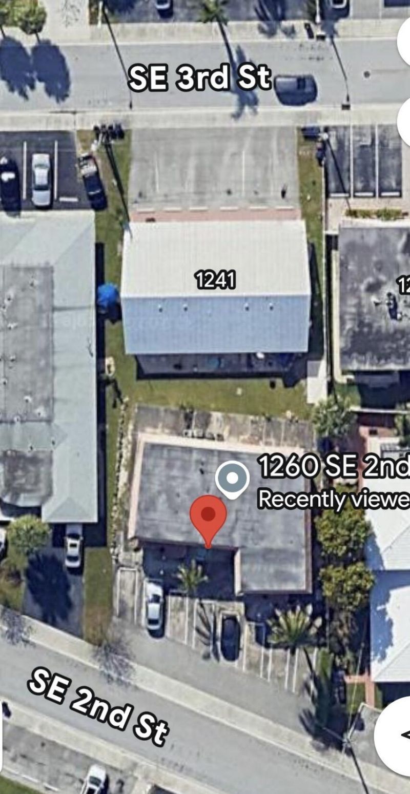 1241 SE 3rd Street, Unit 1-4, Deerfield Beach, FL 33441 Photo