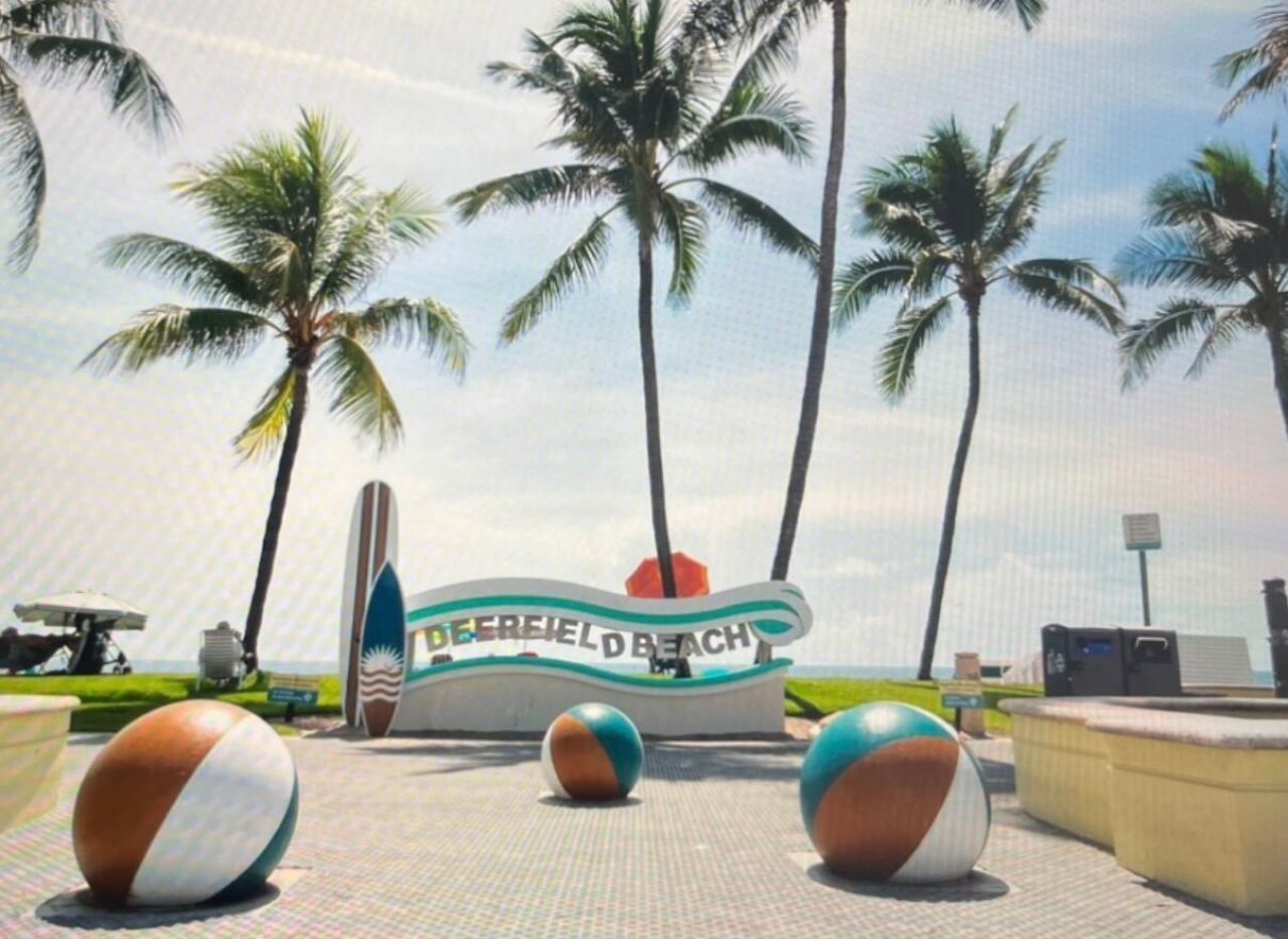 1241 SE 3rd Street, Unit 1-4, Deerfield Beach, FL 33441 Photo