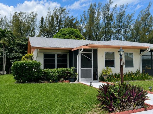 14385 Campanelli Drive, Delray Beach, FL 33484