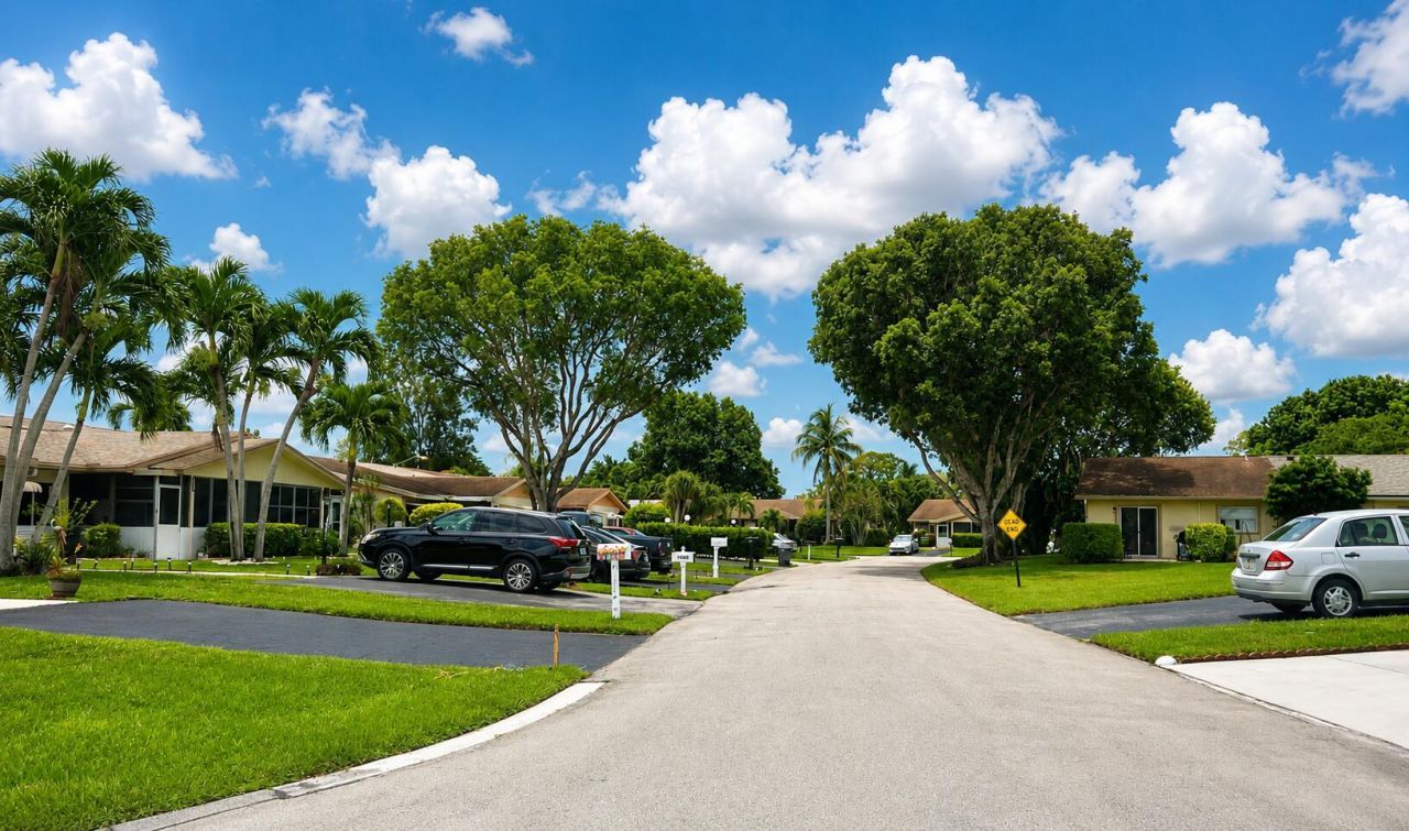 14385 Campanelli Drive, Delray Beach, FL 33484 Photo