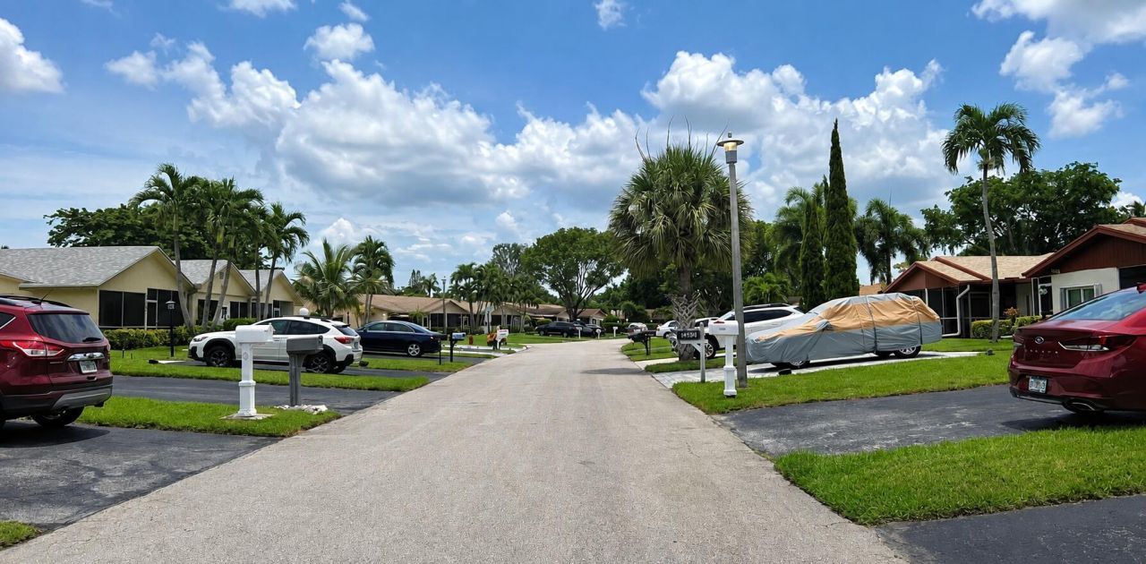 14385 Campanelli Drive, Delray Beach, FL 33484 Photo