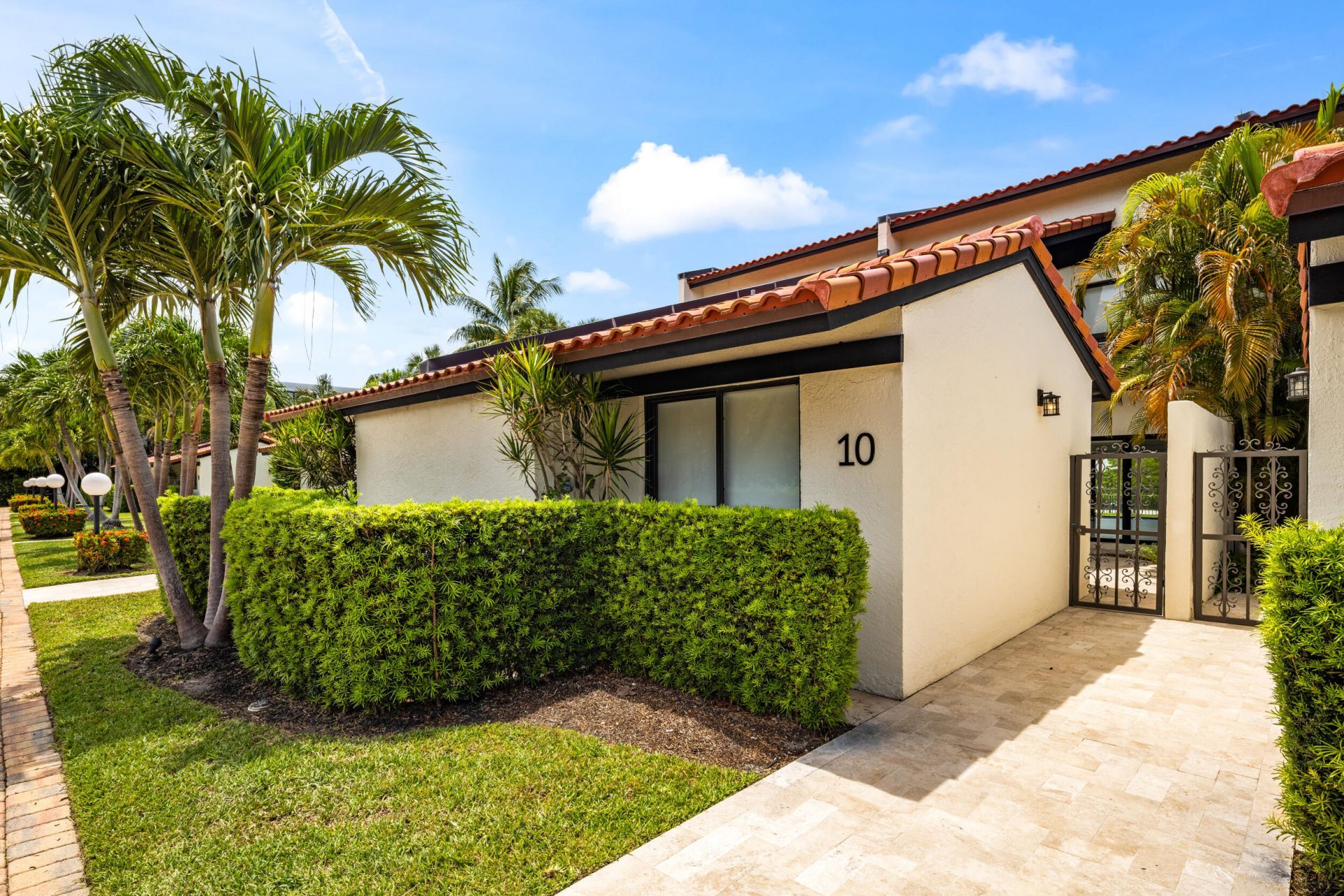 3474 S Ocean Boulevard, Unit 10, Palm Beach, FL 33480 Photo