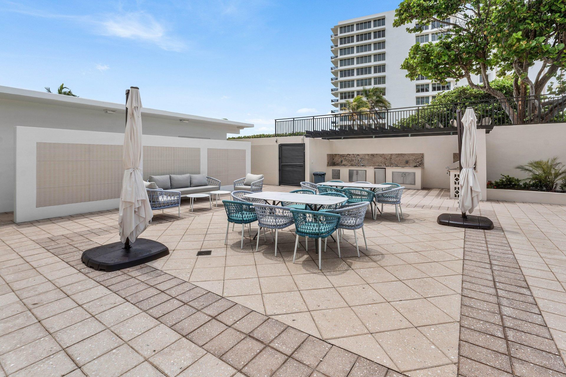 600 S Ocean Boulevard, Unit 1007, Boca Raton, FL 33432 Photo