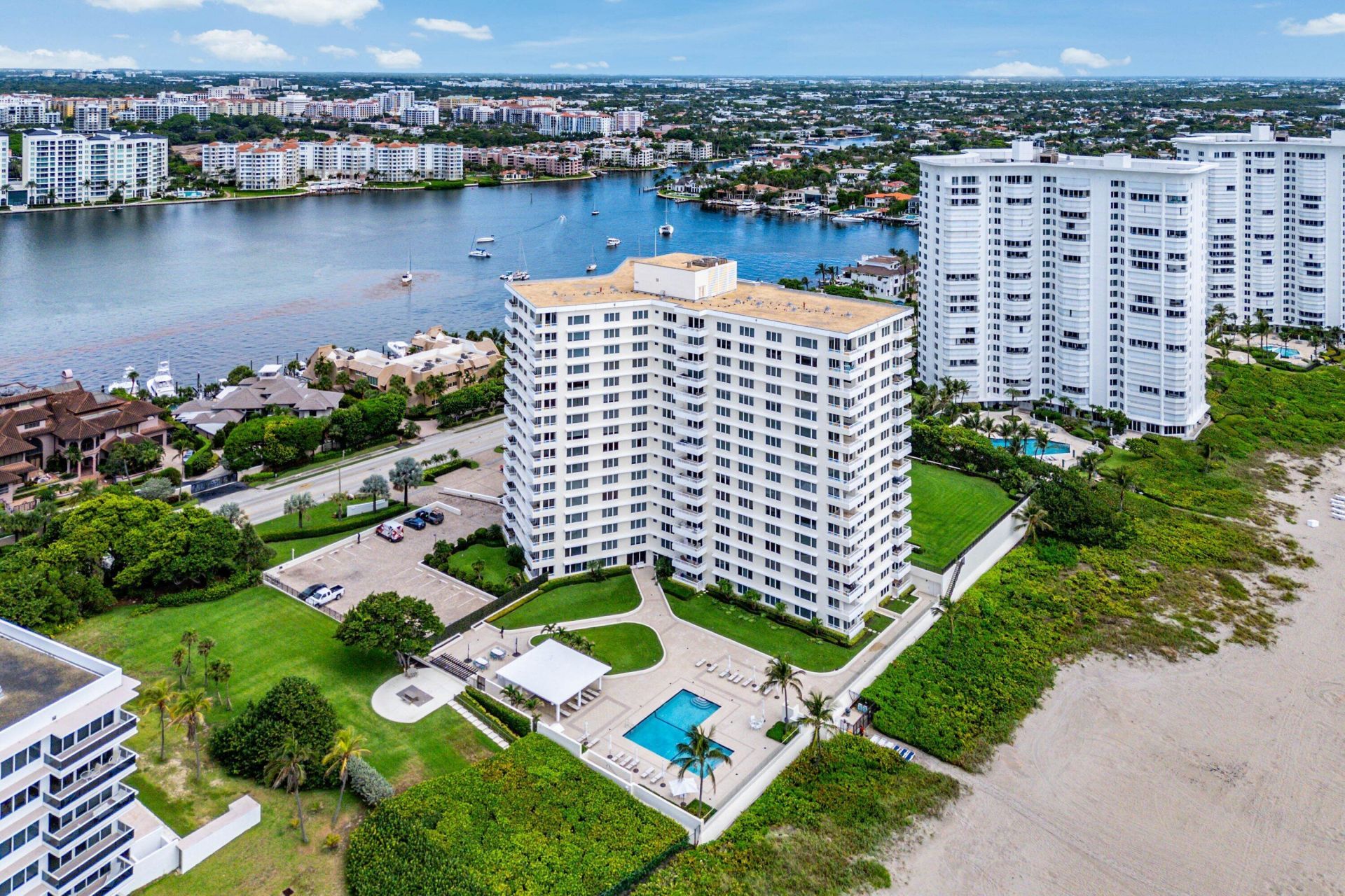 600 S Ocean Boulevard, Unit 1007, Boca Raton, FL 33432 Photo