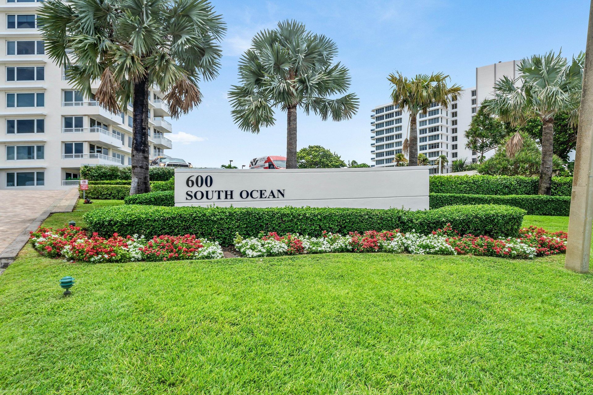 600 S Ocean Boulevard, Unit 1007, Boca Raton, FL 33432 Photo