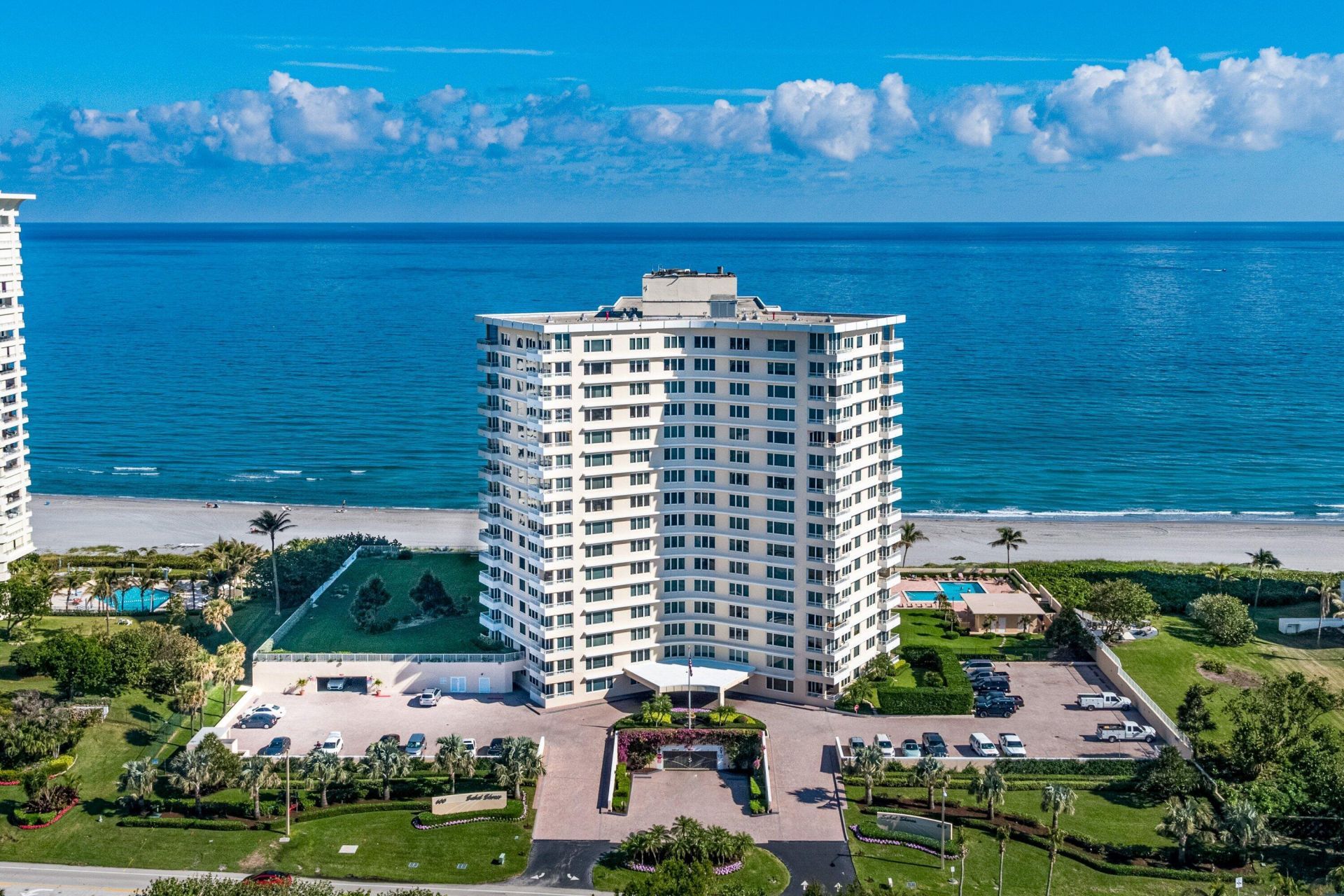 600 S Ocean Boulevard, Unit 1007, Boca Raton, FL 33432 Photo
