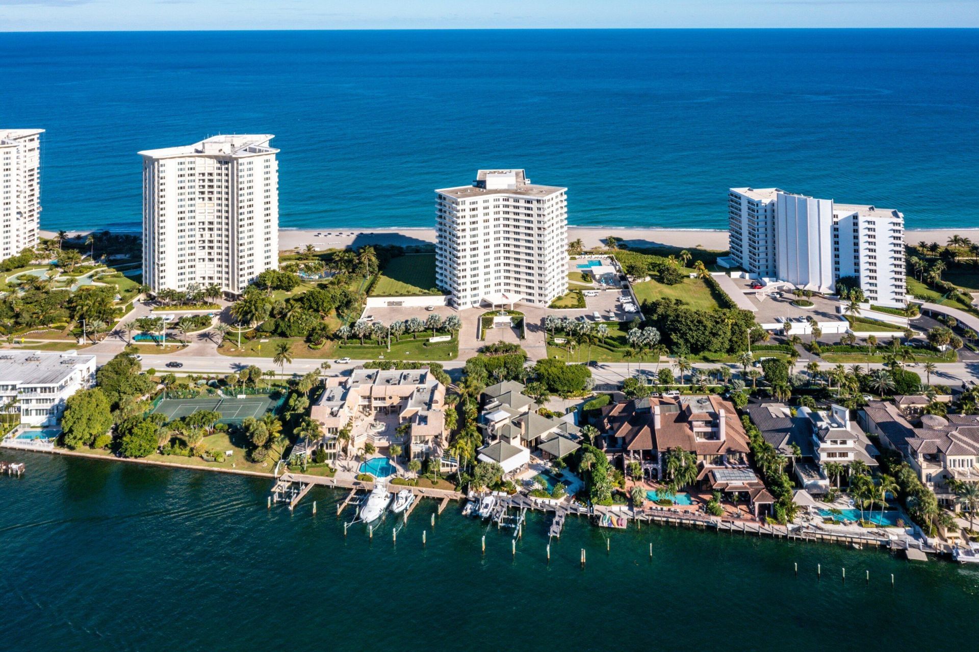 600 S Ocean Boulevard, Unit 1007, Boca Raton, FL 33432 Photo