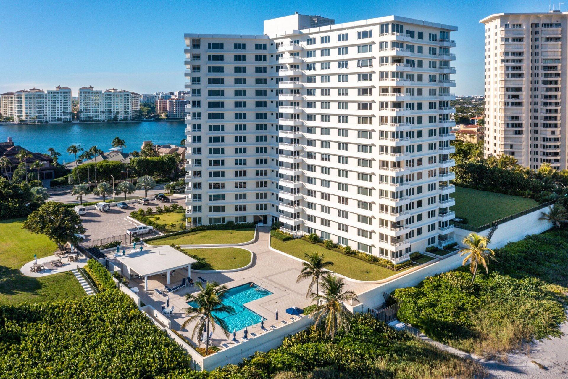 600 S Ocean Boulevard, Unit 1007, Boca Raton, FL 33432 Photo