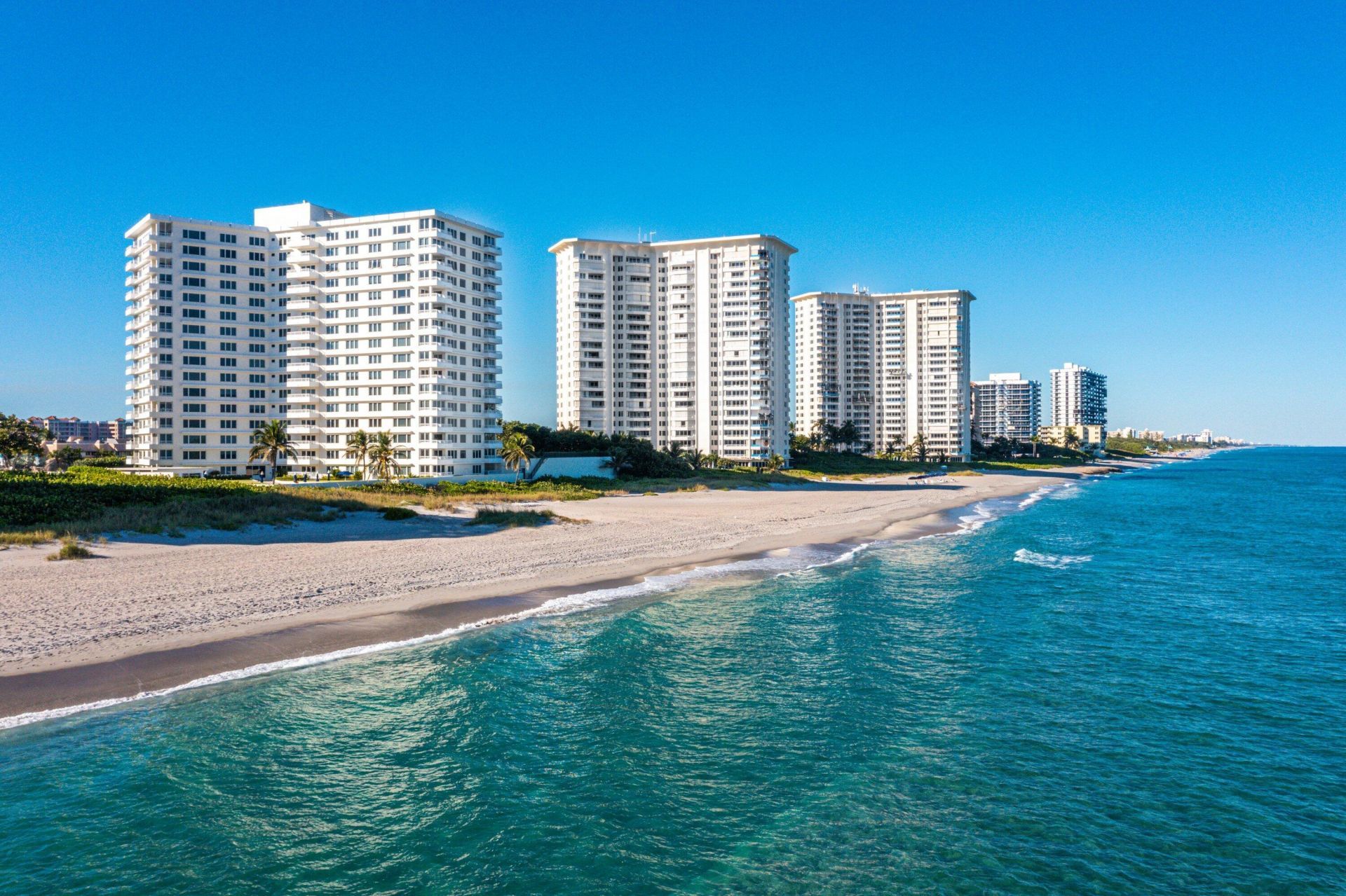600 S Ocean Boulevard, Unit 1007, Boca Raton, FL 33432 Photo