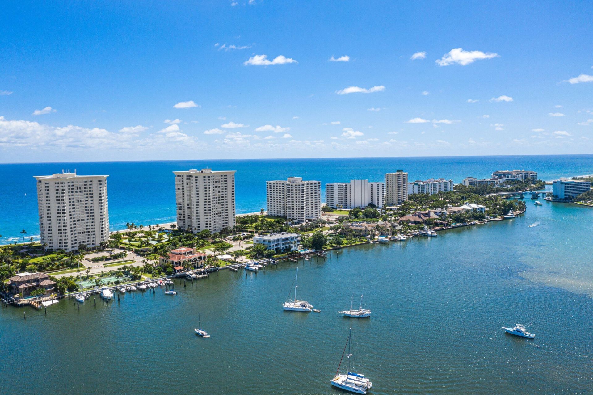 600 S Ocean Boulevard, Unit 1007, Boca Raton, FL 33432 Photo