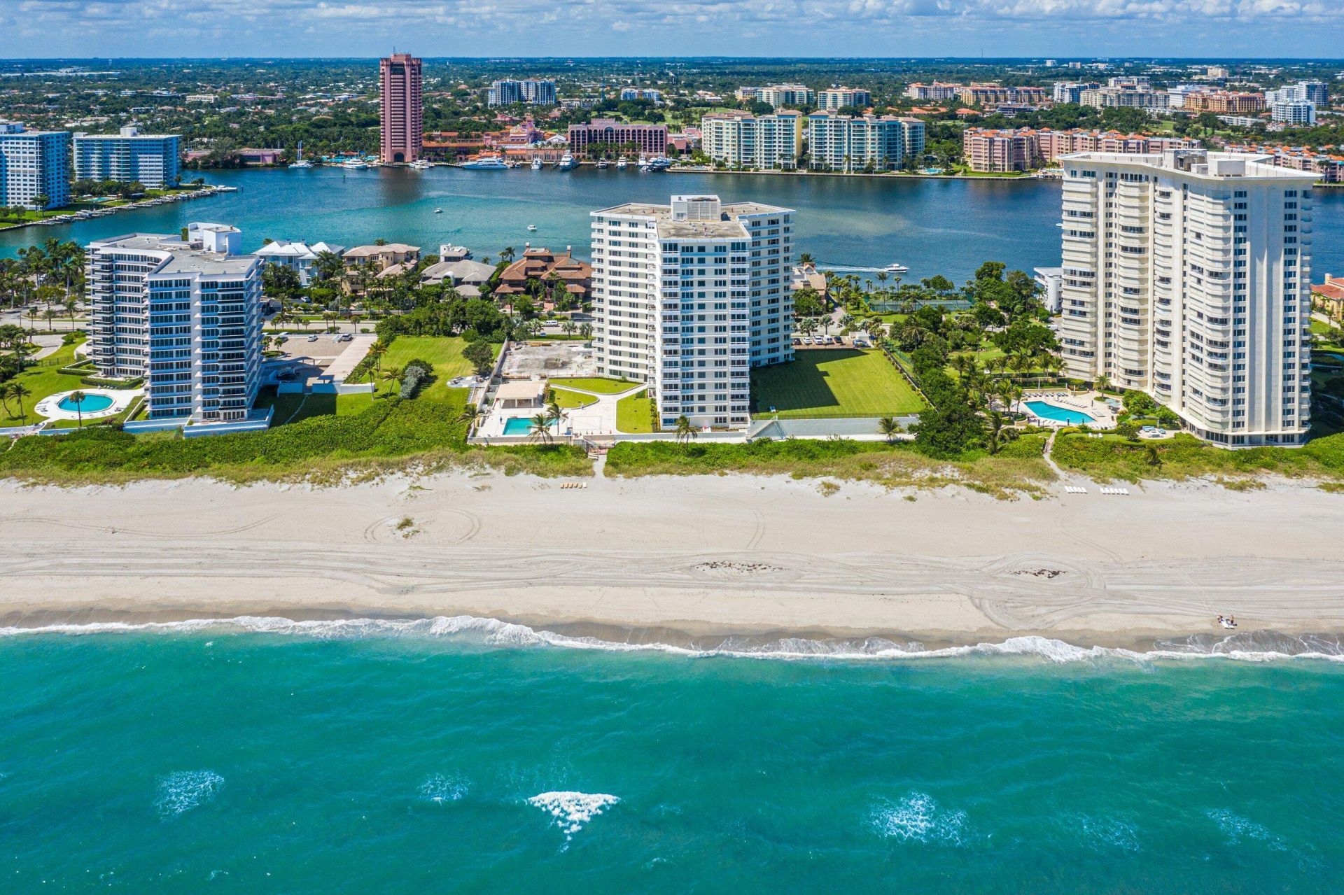 600 S Ocean Boulevard, Unit 1007, Boca Raton, FL 33432 Photo
