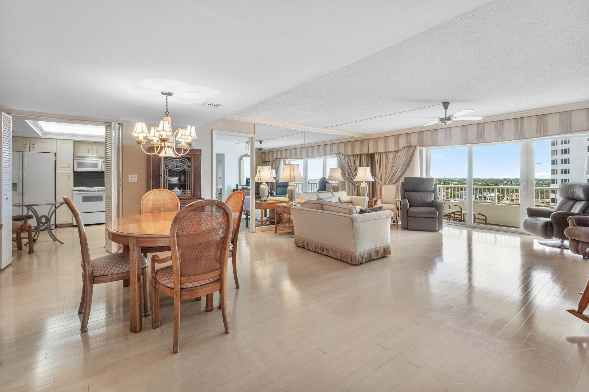 600 S Ocean Boulevard, Unit 1007, Boca Raton, FL 33432 Photo