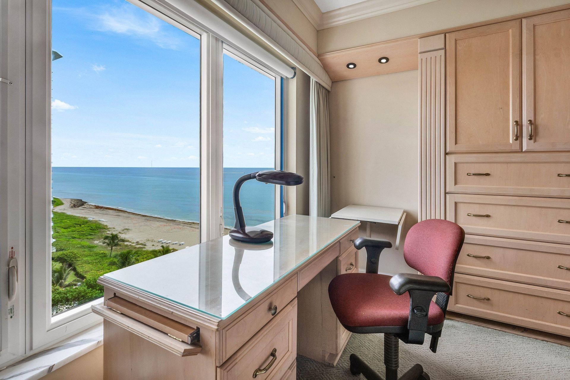 600 S Ocean Boulevard, Unit 1007, Boca Raton, FL 33432 Photo