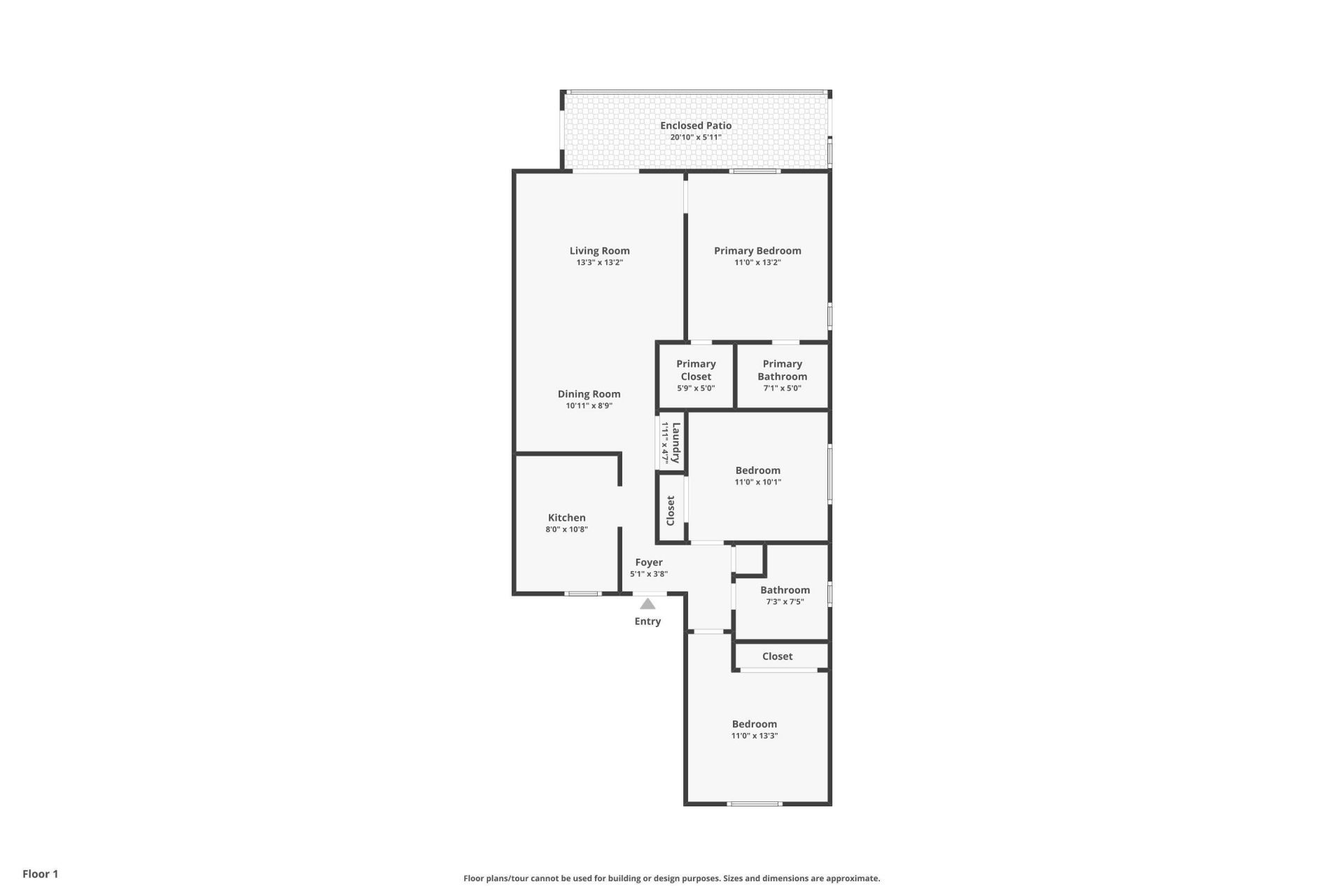 2950 NW 109th Terrace, Sunrise, FL 33322 Photo