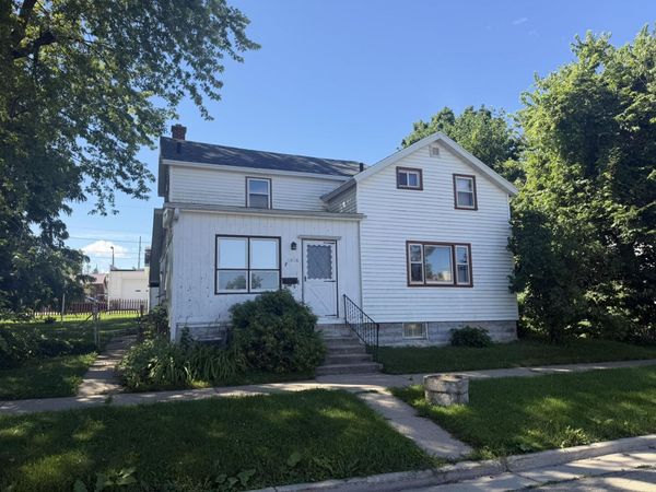 1316 16th Street, Monroe, WI 53566