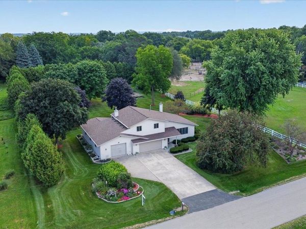 4956 Enchanted Valley Road, Middleton, WI 53562