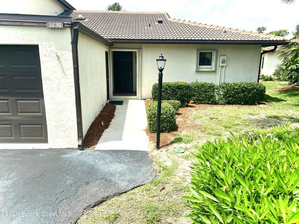 3230 Beach View Way , Melbourne Beach, FL 32951