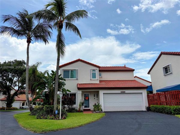 10880 SW 149th Pl, Miami, FL 33196