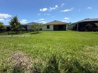 556 SE Mulberry Way, Port Saint Lucie, FL 34984 Photo