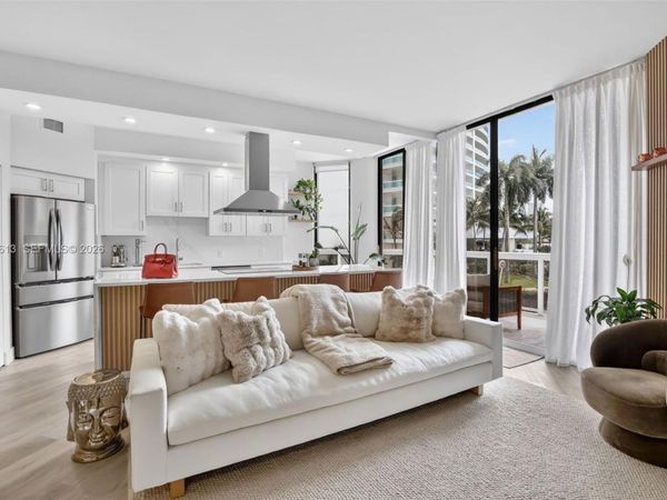 20185 E Country Club Dr , Unit 204, Aventura, FL 33180