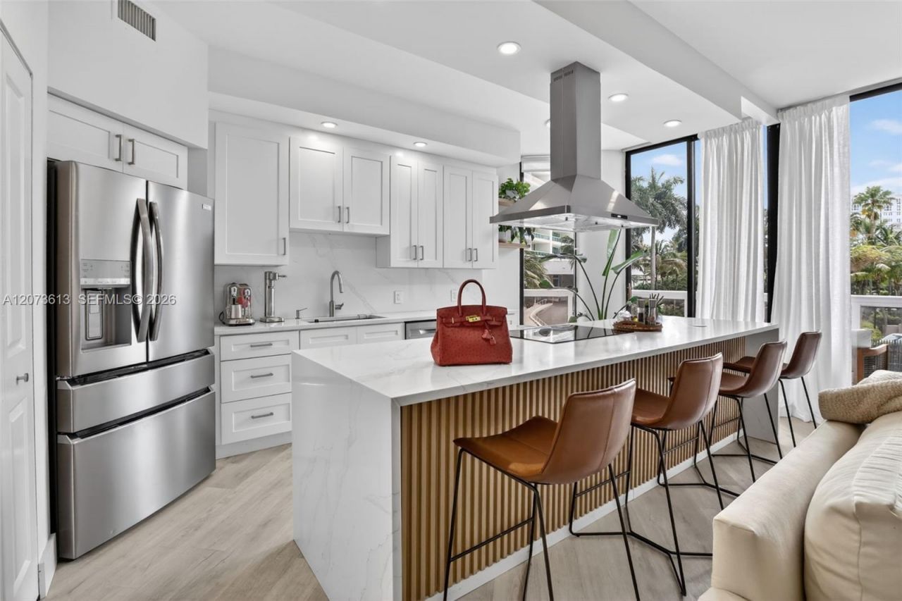 20185 E Country Club Dr , Unit 204, Aventura, FL 33180 Photo