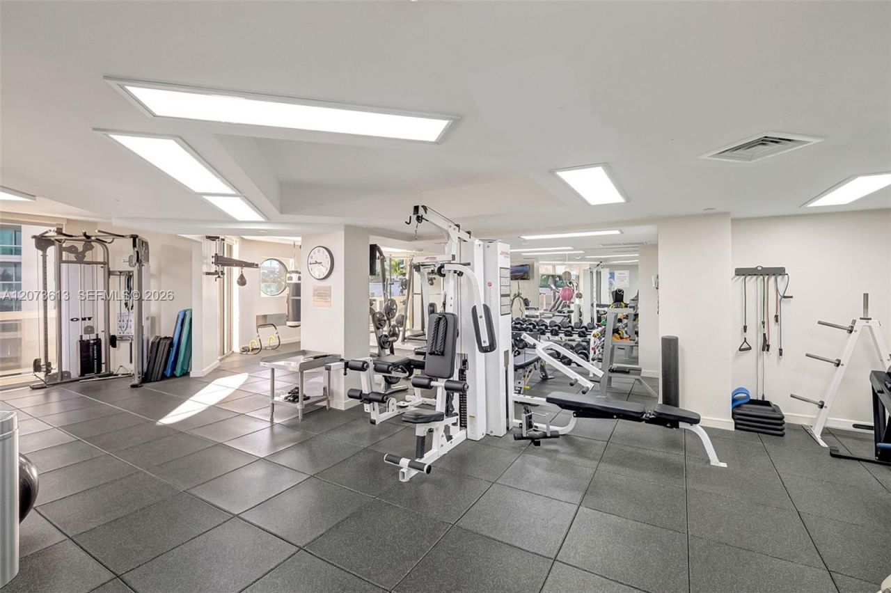 20185 E Country Club Dr , Unit 204, Aventura, FL 33180 Photo
