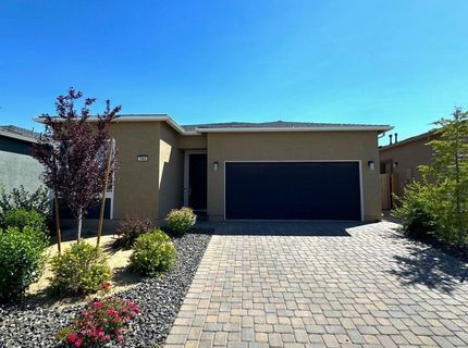 7860 Hoback Drive, Sparks, NV 89436 Photo
