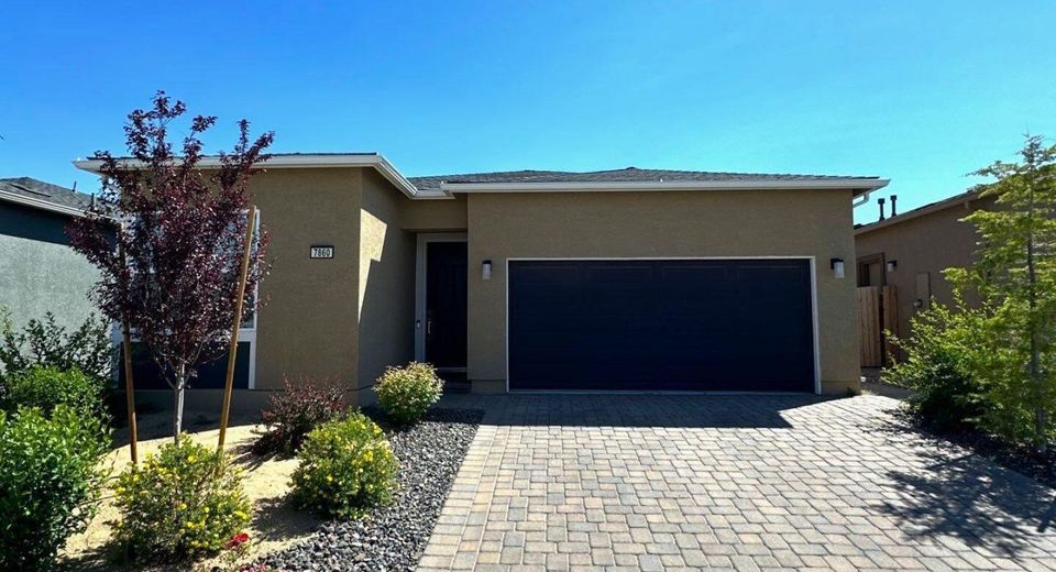 7860 Hoback Drive, Sparks, NV 89436 Photo