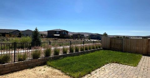 7860 Hoback Drive, Sparks, NV 89436 Photo