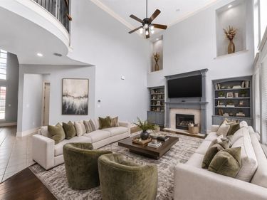 2447 Blackstone Drive, Frisco, TX 75033