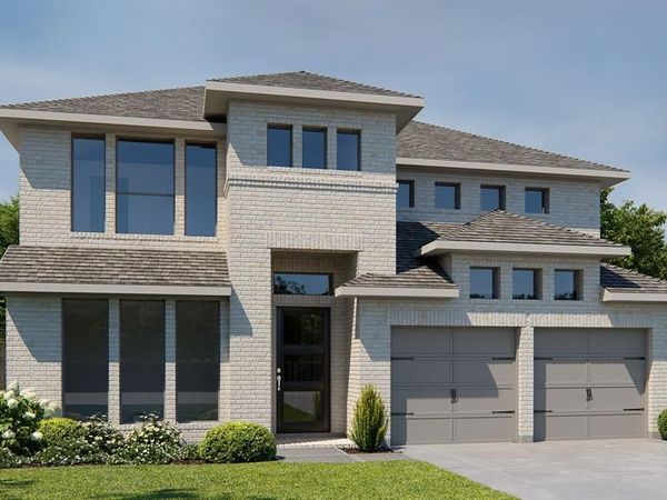 805 Stoney Bridge Way, Lavon, TX 75166